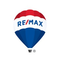 RE/MAX Real Estate Group - Des Moines Logo