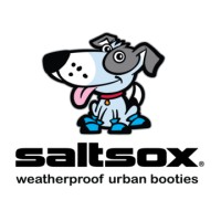 Saltsox LLC Logo