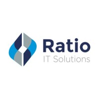 Ratio IT Solutions Logo