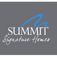 Summit Signature Homes Logo