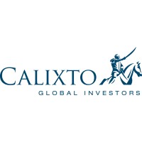 Calixto Global Investors, LP Logo