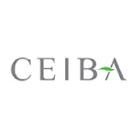 Ceiba Groupe Logo