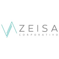 Corporativo Zeisa Logo
