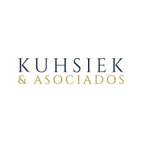 Kuhsiek & Asociados Logo