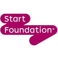 Start Foundation Logo