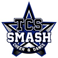 TCS Smash Logo