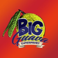 Big Guava Enterprises, LLC Logo