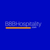 b8b hospitality consultancy Ltd. Logo
