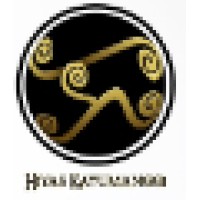 Hiyas Kayumanggi Logo