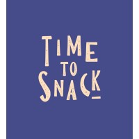 Time To Snack Logo