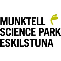 Munktell Science Park Logo