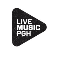 Live Music PGH Logo