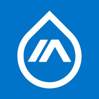 Ink Alley Screenprint + Design Logo