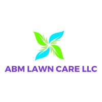 ABM Lawn Care LLC Logo