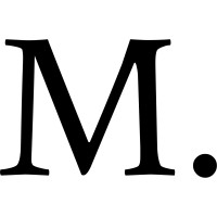 Matt Riopelle – Project Ops Specialist Logo