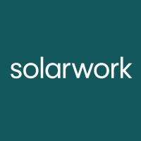 Solarwork Logo