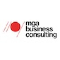 MGA BUSINESS CONSULTING, S.L. Logo