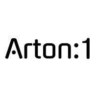 Arton:1 Projekt AB Logo