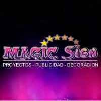 Magic Sign Logo