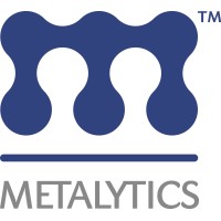 Metalytics Logo