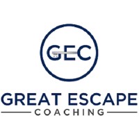 Great Escape Coaching Logo