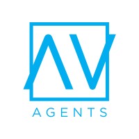 AV Agents Logo