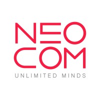 Neocom Logo