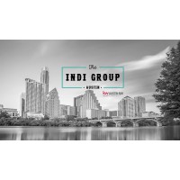 The Indi Group Logo