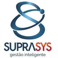 SupraSys Logo