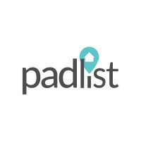 Padlist Logo