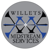Willets Midstream Services Logo