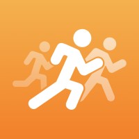 Charge Running Logo