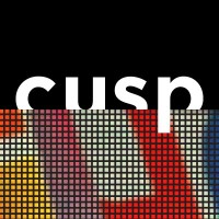 Cusp Conference Logo