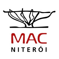 Contemporary Art Museum of Niterói | MAC Niterói Logo