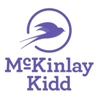 McKinlay Kidd Ltd Logo