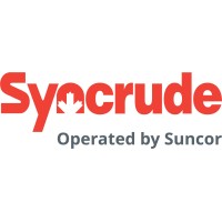 Syncrude Canada Ltd. Logo
