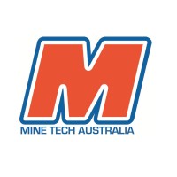 Mine Tech Australia Logo