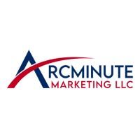 ArcMinute Marketing, LLC Logo