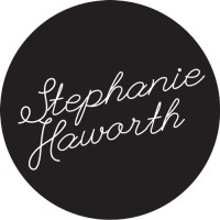 Stephanie Haworth Design Logo