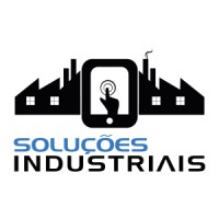Soluções Industriais Logo
