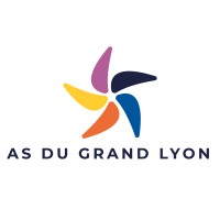 As du Grand Lyon Logo