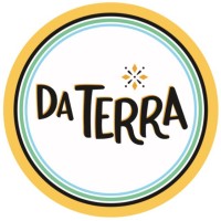 Da Terra Alimentos Logo