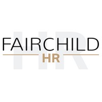 FairchildHR Logo