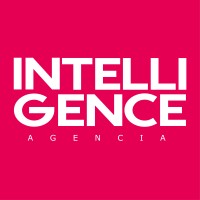 Intelligence Agencia Logo