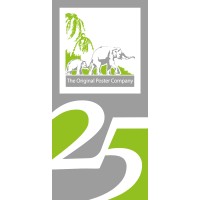 The Original Poster Company Logo
