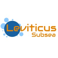 Leviticus Subsea Logo