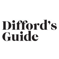 Diffords Guide Logo