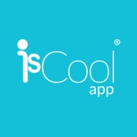 IsCool App Logo