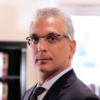 Mick Levin, PLC Personal Injury Lawyer Phoenix, AZ Logo