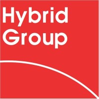 Hybrid Global Solutions Logo